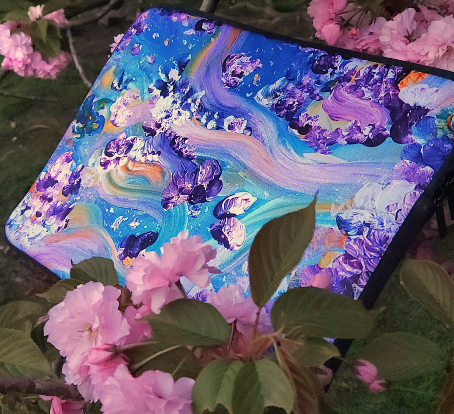 Sweet Dreams Laptop Sleeve - 15"