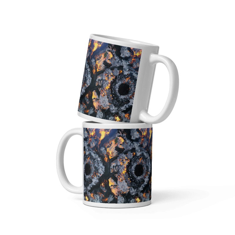 It's OK to be Different Glossy Mug