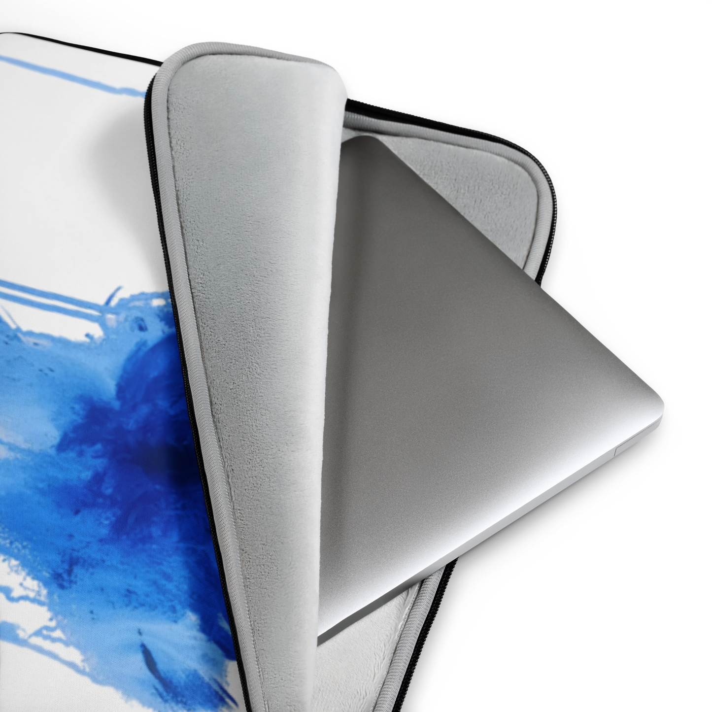 Blooming Anyway Laptop Sleeve - 13"