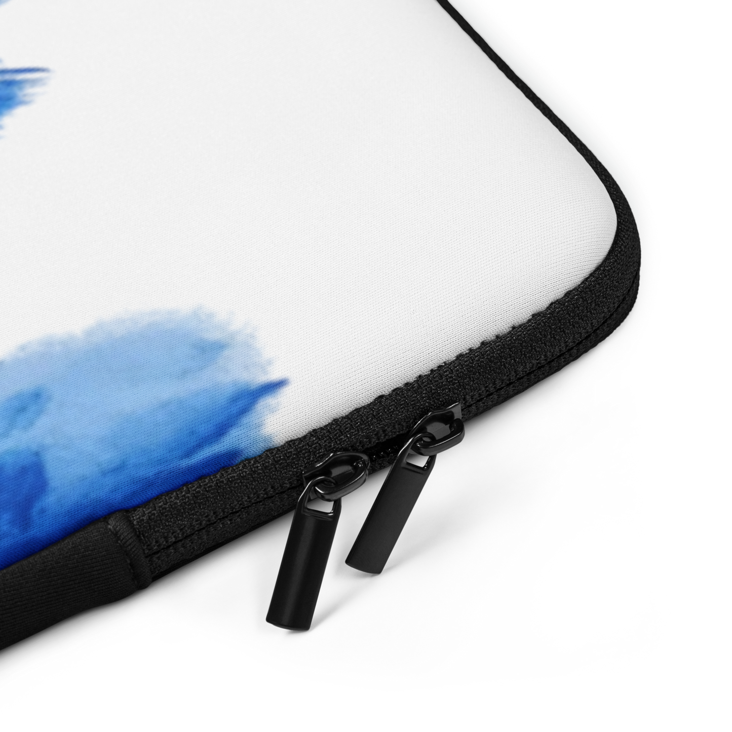 Blooming Anyway Laptop Sleeve - 15"
