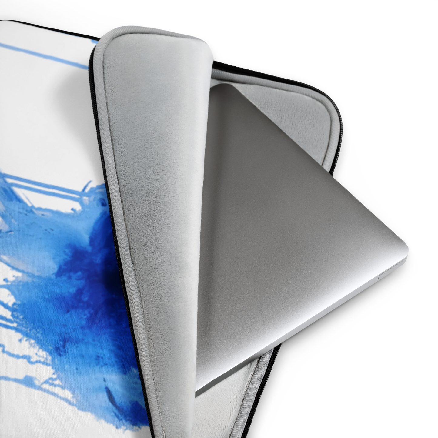 Blooming Anyway Laptop Sleeve - 15"