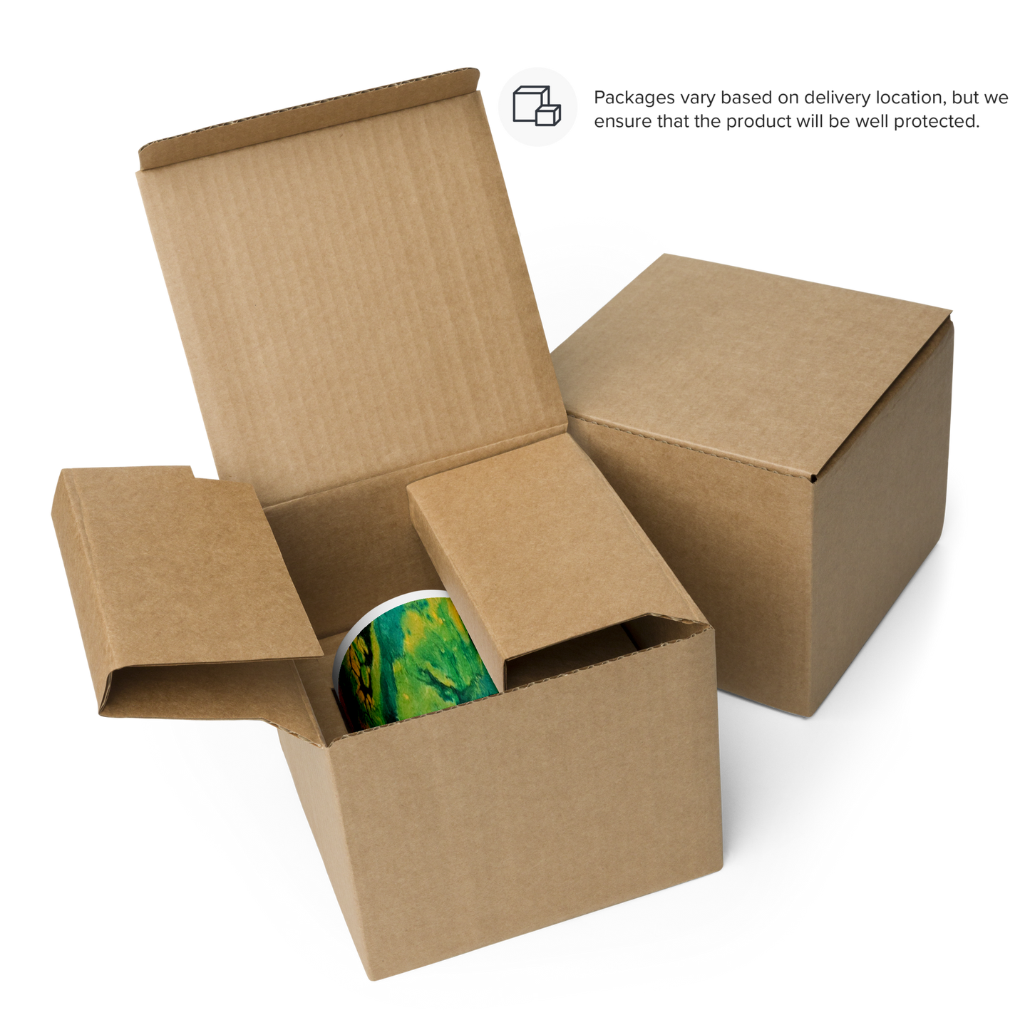 For the Love of Biology Glossy Mug