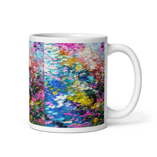 Bliss Glossy Mug