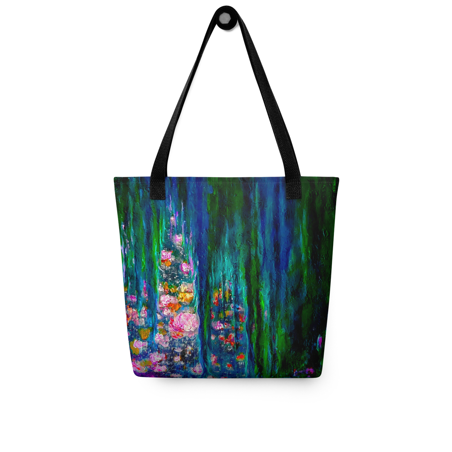 The Love of My Life Tote Bag