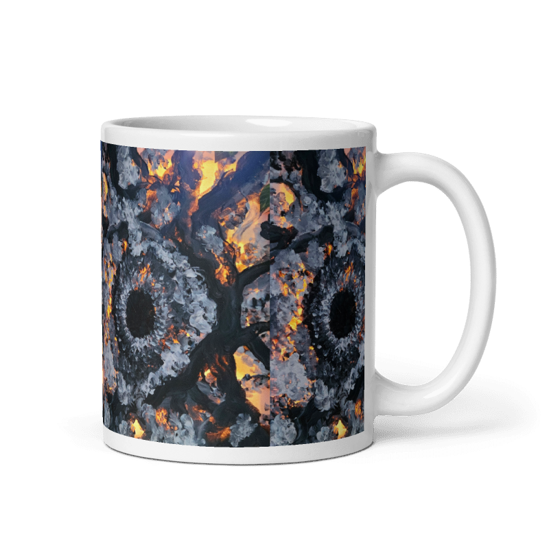 It's OK to be Different Glossy Mug