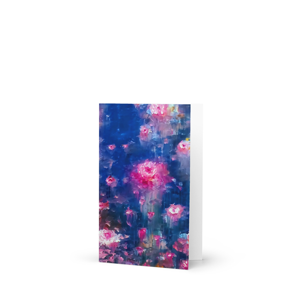 I Believe in You Greeting Card - 4" x 6"