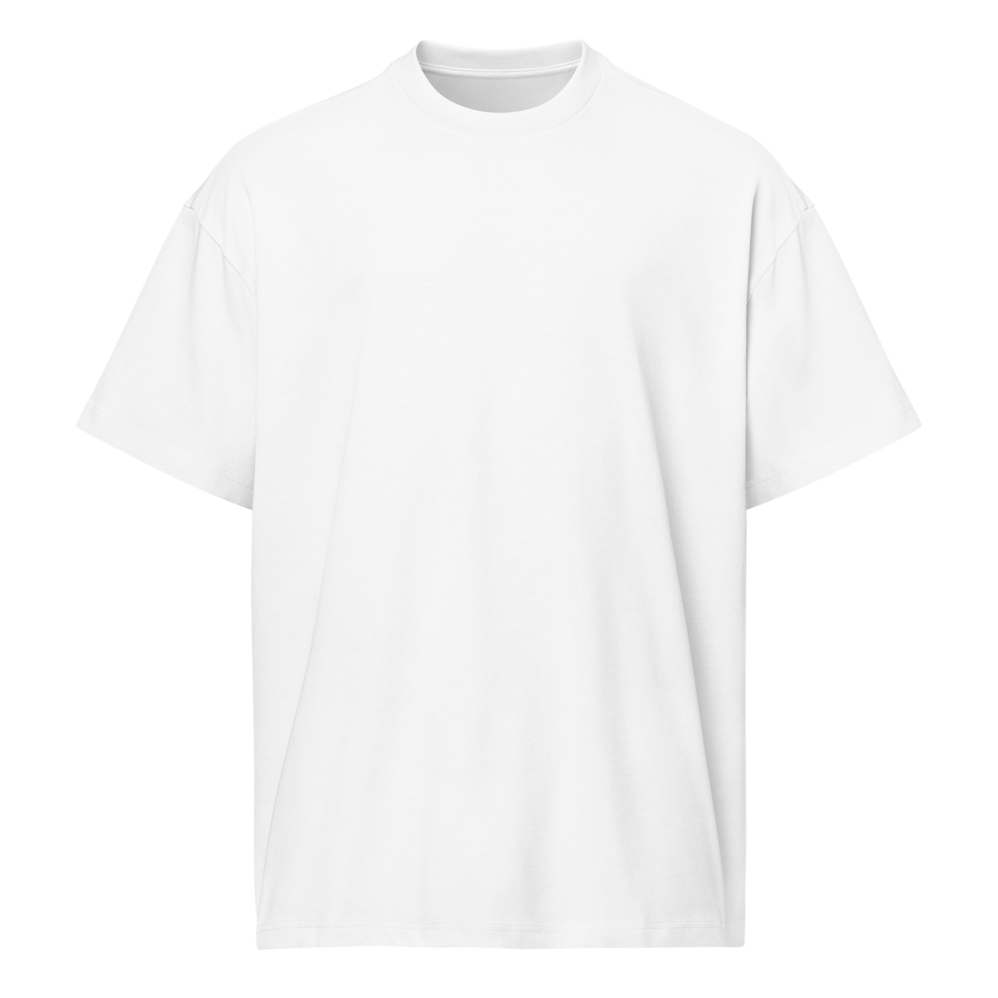 The Love of My Life Relaxed Fit T-Shirt with Backside Graphic (Light Variants)