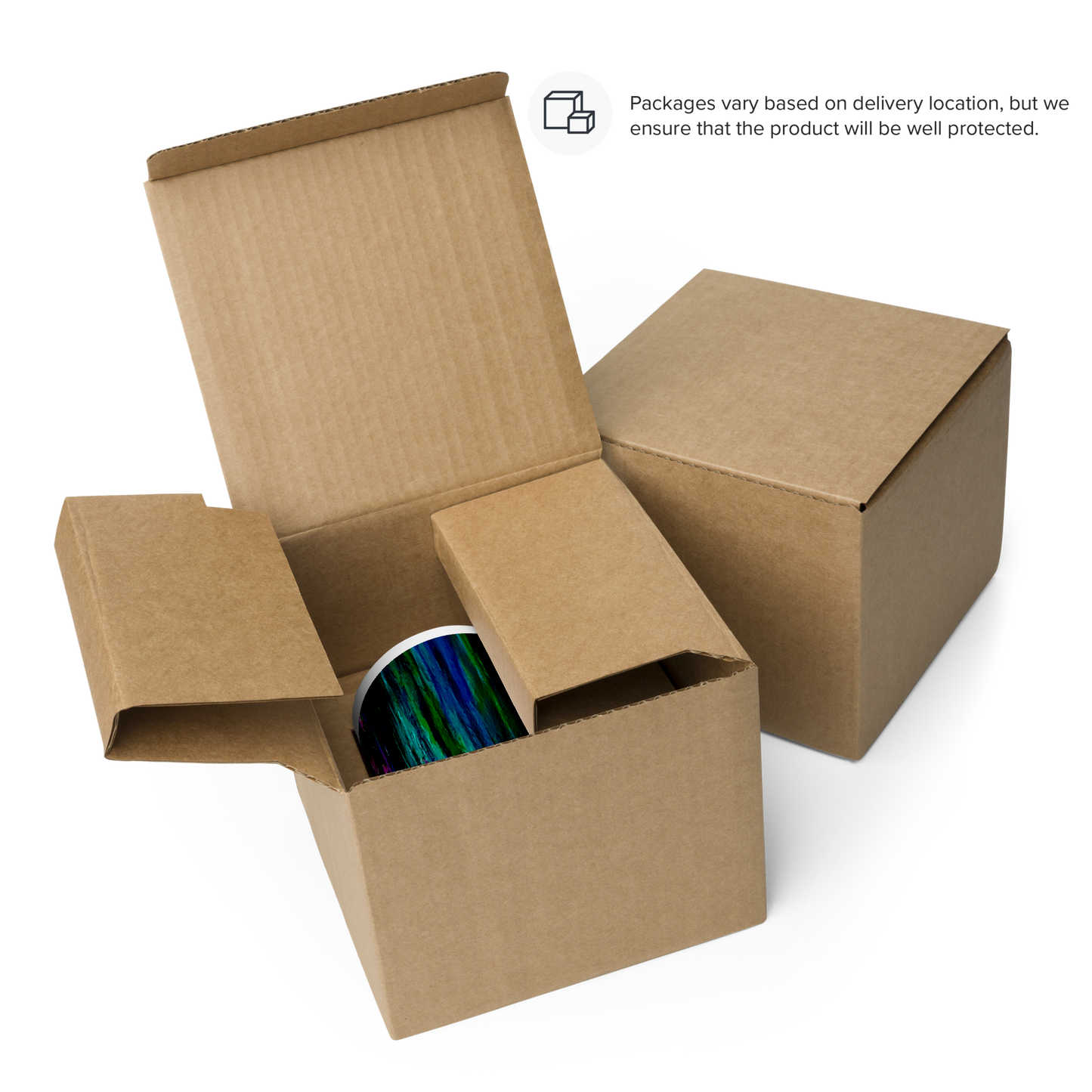 The Love of My Life Glossy Mug