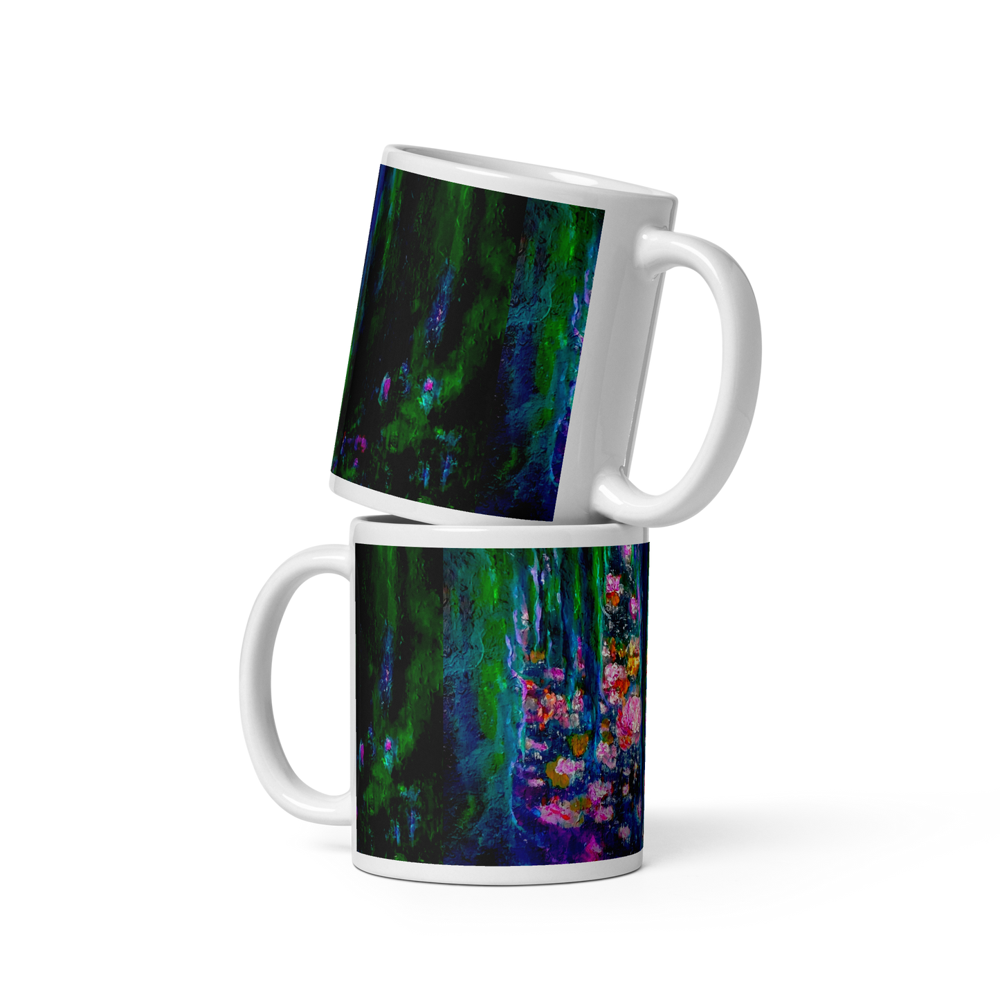 The Love of My Life Glossy Mug